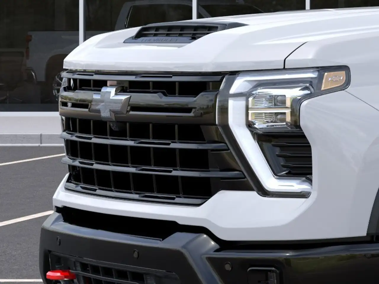 Chevrolet Silverado 3500 снимка Chevrolet Silverado 3500