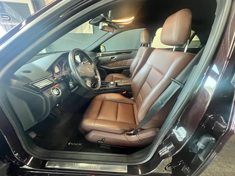 Mercedes-Benz E 350 E 300 / E 350 CDI BlueEfficiency (1.Hand,Leder,WR) — photo 7