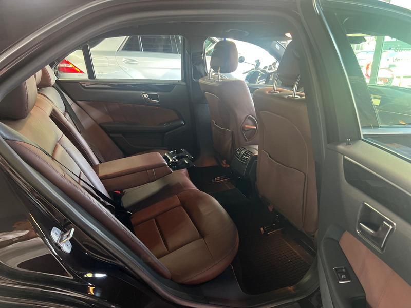Mercedes-Benz E 350 E 300 / E 350 CDI BlueEfficiency (1.Hand,Leder,WR) — photo 6
