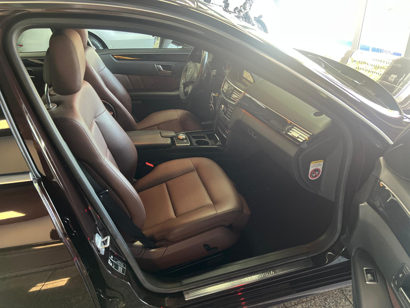 Mercedes-Benz E 350 E 300 / E 350 CDI BlueEfficiency (1.Hand,Leder,WR) — photo 5