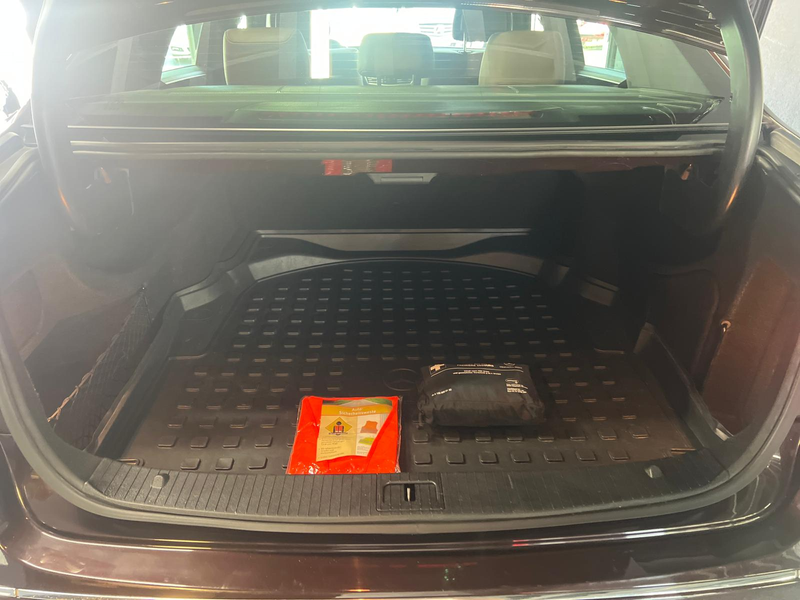 Mercedes-Benz E 350 E 300 / E 350 CDI BlueEfficiency (1.Hand,Leder,WR) — photo 9