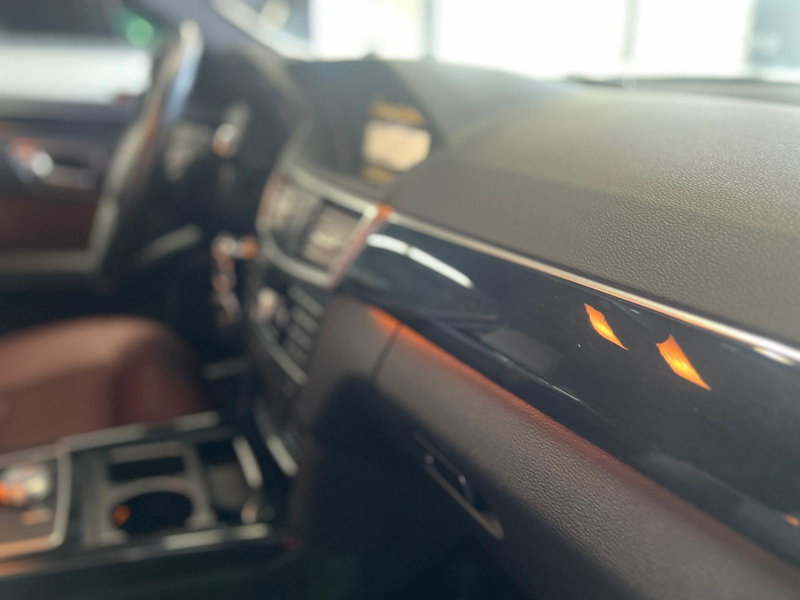 Mercedes-Benz E 350 E 300 / E 350 CDI BlueEfficiency (1.Hand,Leder,WR) — photo 12