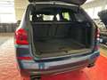 BMW X3 M M40d/Kamera/AHK/2.Hand Bleu - thumbnail 22