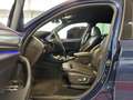 BMW X3 M M40d/Kamera/AHK/2.Hand Bleu - thumbnail 9