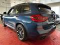 BMW X3 M M40d/Kamera/AHK/2.Hand Bleu - thumbnail 5