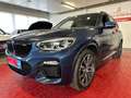BMW X3 M M40d/Kamera/AHK/2.Hand Bleu - thumbnail 3