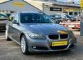 BMW 320 d Touring AUT Voll Leder Navi Pano Sitzh Temp Grau - thumbnail 4