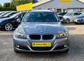 BMW 320 d Touring AUT Voll Leder Navi Pano Sitzh Temp Grau - thumbnail 2