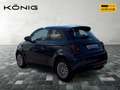 Fiat 500e 42 kWh Allwetter*PDC*Carplay Grün - thumbnail 4