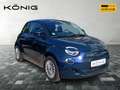 Fiat 500e 42 kWh Allwetter*PDC*Carplay Grün - thumbnail 2