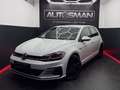 Volkswagen Golf GTI 2.0 TSI Performance DSG7 180kW Blanco - thumbnail 1