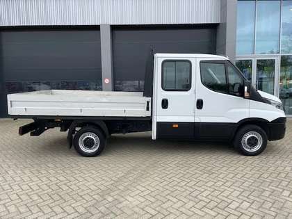 Iveco Daily EURO6 35S12 2.3 345 DC