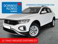 Volkswagen T-Roc Nuevo  Connect 1.0 TSI 81 kW (110CV) SG6 (D113CX22 Blanco - thumbnail 1