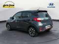 Hyundai i10 1.0 T-GDI N-Line Gris - thumbnail 3