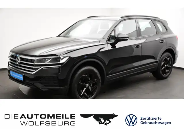 Volkswagen Touareg 3.0 TDI Tiptronic 4Motion ACC/Rückkam/Mu