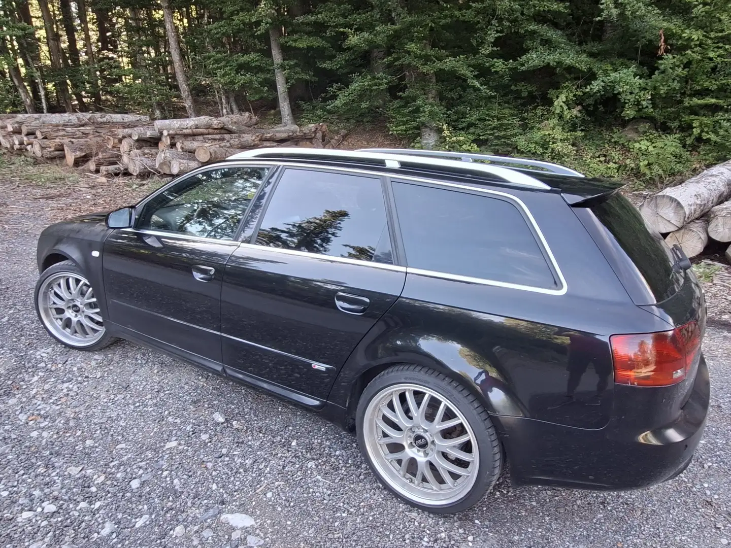 Audi A4 Avant 2.0 V16 TDI - 2
