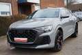 Audi RS Q8 Performance 4.0 TFSI Quattro Carbon 305 KMh Grau - thumbnail 1
