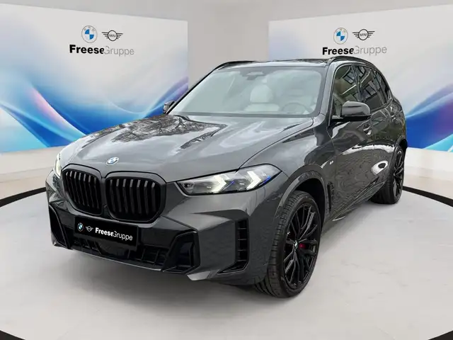 BMW X5 xDrive40d M-Sport AHK BOWERS PANO 360