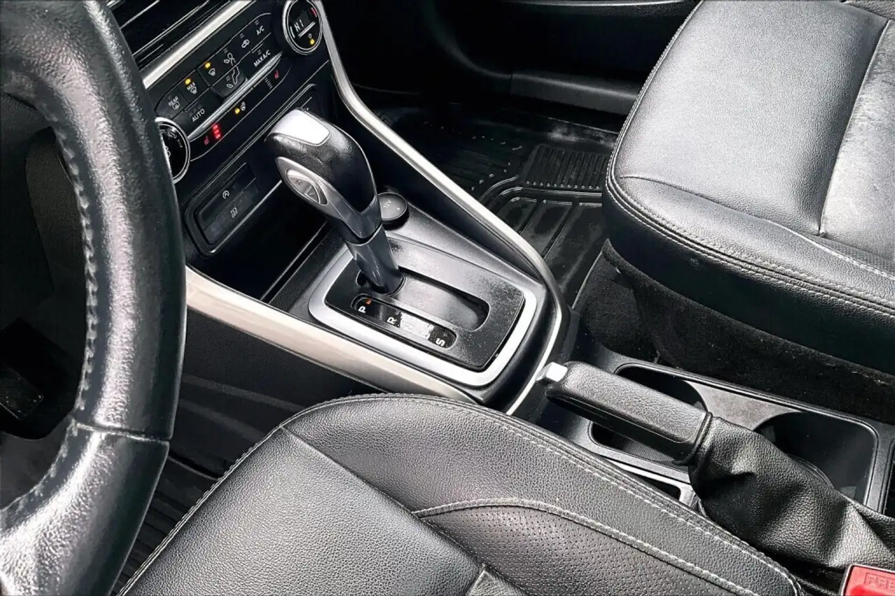 Ford EcoSport fotografie Ford EcoSport