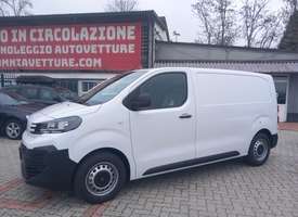 2025 Peugeot Expert