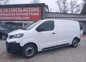 Expert 1.5 diesel 120cv con PACK SURROUND VIEW