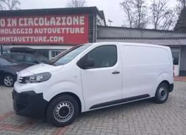 Peugeot Expert Expert 1.5 diesel 120cv con PACK SURROUND VIEW