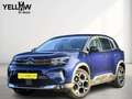 Citroen C5 Aircross Max / MHEV / Hybrid Bleu - thumbnail 1