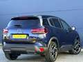 Citroen C5 Aircross Max / MHEV / Hybrid Bleu - thumbnail 4