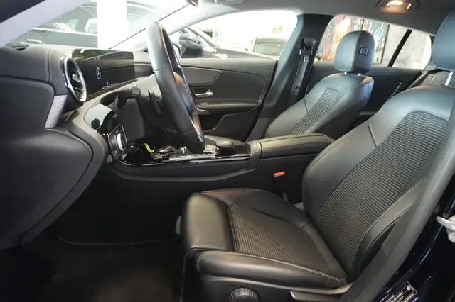Mercedes-Benz Cla view 8