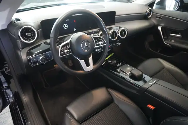 Mercedes-Benz Cla view 7