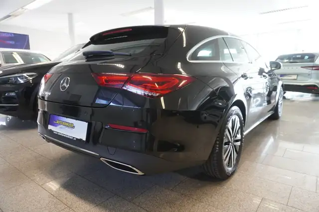 Mercedes-Benz Cla view 5