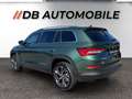 Skoda Kodiaq 2.0 TDI Ambition 7-Sitzer (EURO 6d-TEMP) Grün - thumbnail 7