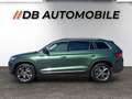 Skoda Kodiaq 2.0 TDI Ambition 7-Sitzer (EURO 6d-TEMP) Grün - thumbnail 8