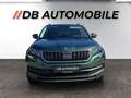 Skoda Kodiaq 2.0 TDI Ambition 7-Sitzer (EURO 6d-TEMP) Grün - thumbnail 2