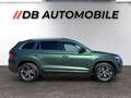 Skoda Kodiaq 2.0 TDI Ambition 7-Sitzer (EURO 6d-TEMP) Grün - thumbnail 4