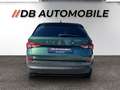 Skoda Kodiaq 2.0 TDI Ambition 7-Sitzer (EURO 6d-TEMP) Grün - thumbnail 6