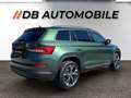 Skoda Kodiaq 2.0 TDI Ambition 7-Sitzer (EURO 6d-TEMP) Grün - thumbnail 5