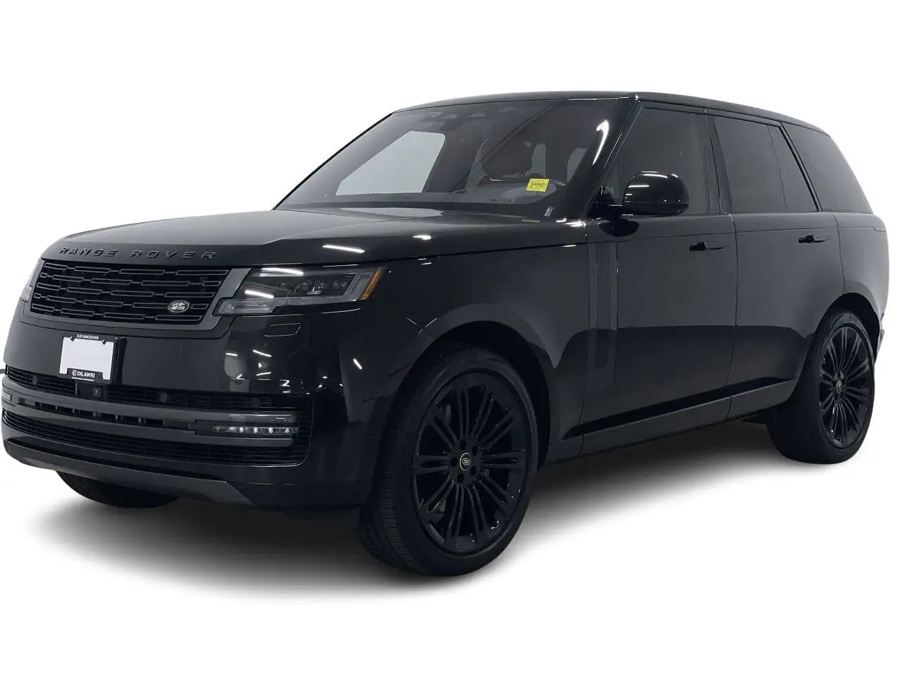 Land Rover Range Rover снимка Land Rover Range Rover