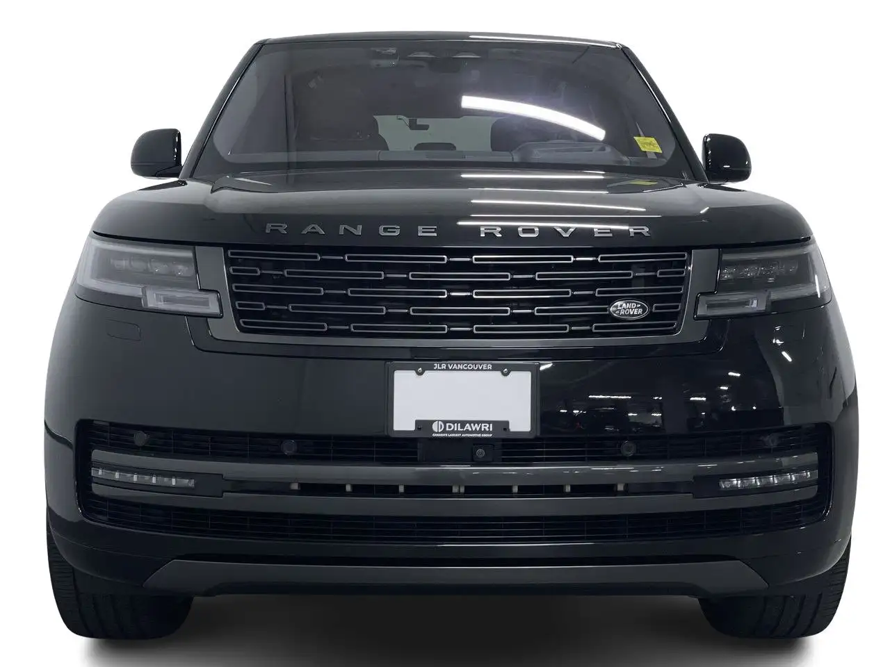 Land Rover Range Rover снимка Land Rover Range Rover