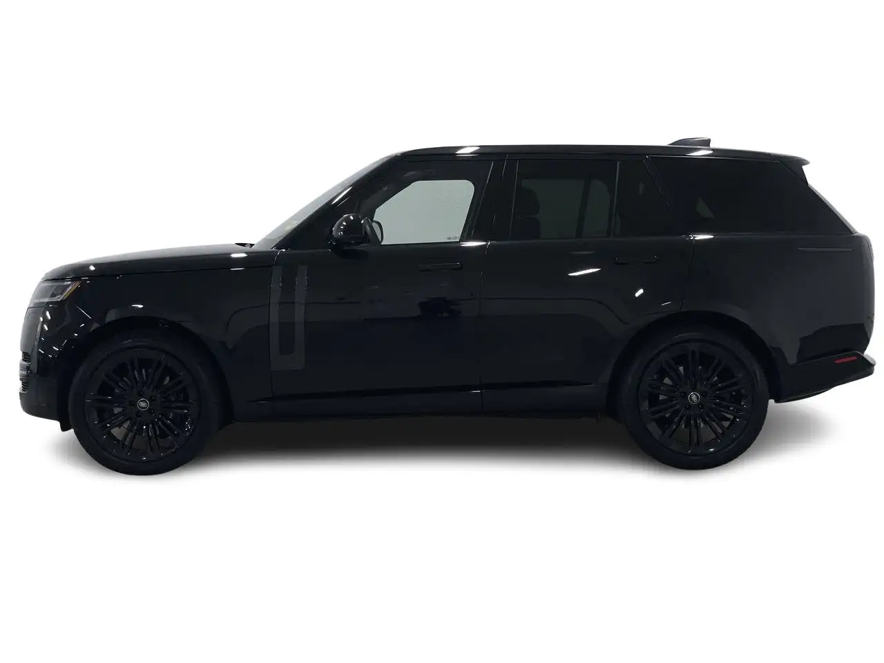 Land Rover Range Rover снимка Land Rover Range Rover