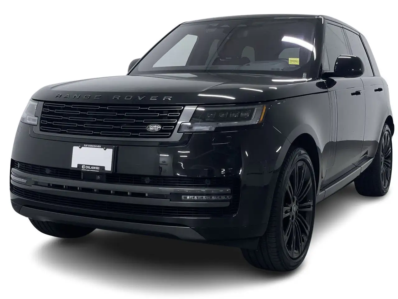 Land Rover Range Rover снимка Land Rover Range Rover