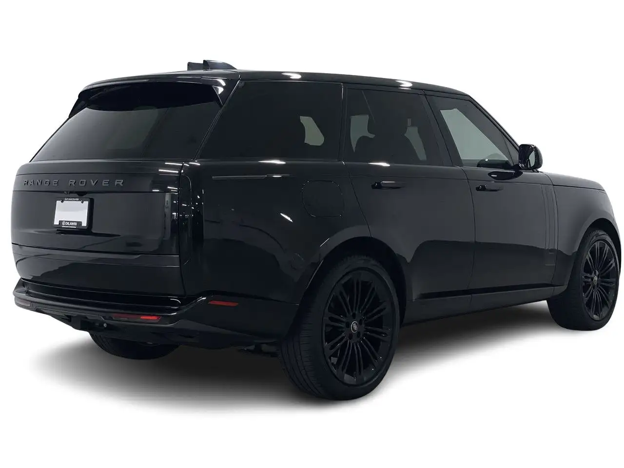 Land Rover Range Rover снимка Land Rover Range Rover
