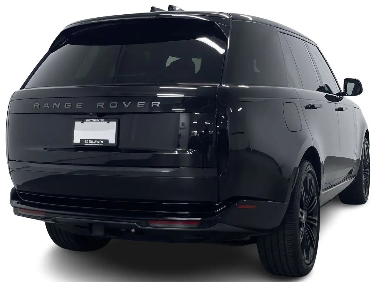 Land Rover Range Rover снимка Land Rover Range Rover