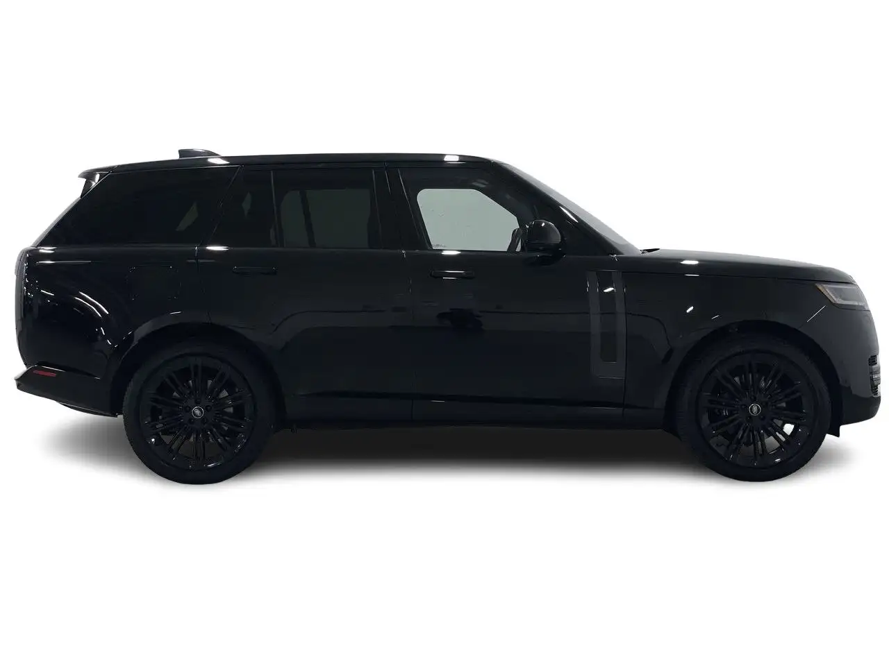 Land Rover Range Rover снимка Land Rover Range Rover