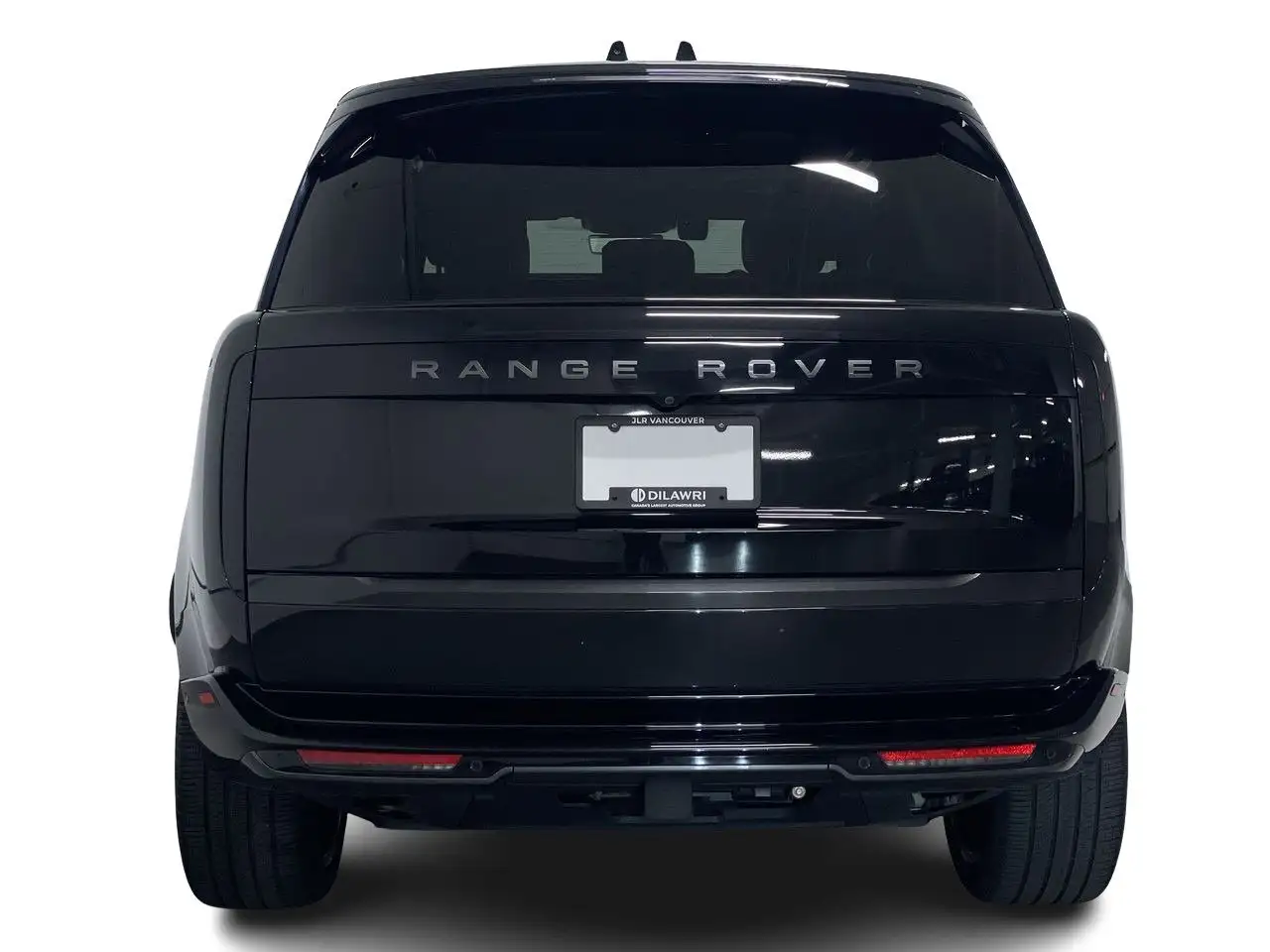 Land Rover Range Rover снимка Land Rover Range Rover