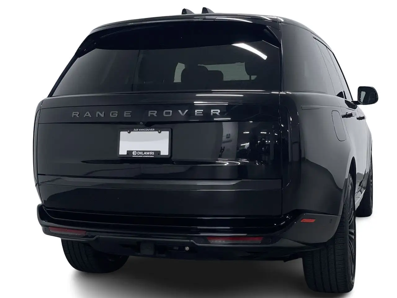 Land Rover Range Rover снимка Land Rover Range Rover