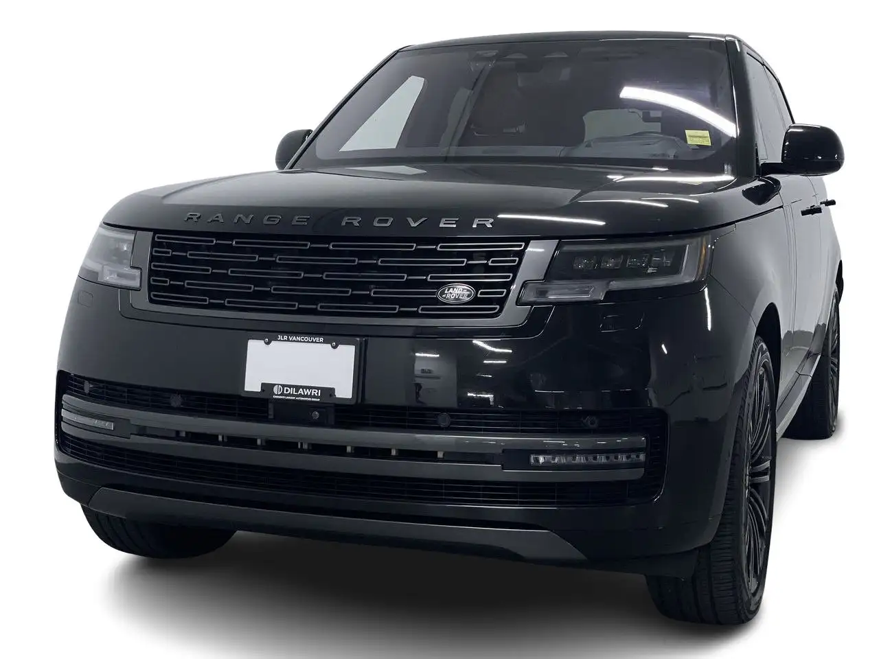 Land Rover Range Rover снимка Land Rover Range Rover