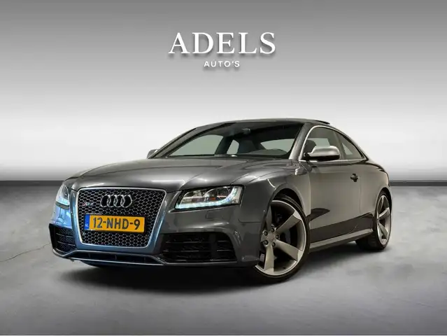 Audi RS5 A5 Coupé 4.2 FSI quattro