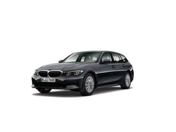 Touring M Sport