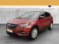 Opel Grandland X 1.6 Turbo Business Edition AUT*LED Rot - thumbnail 3